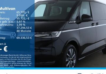 VW T7 Multivan 19.996 km 65.720 &euro; Recklinghausen 45663