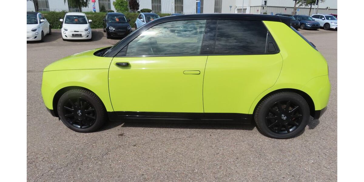 Honda e 25.000 km 14.800 &euro; Kempten 87437