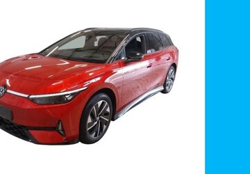 VW ID.7 18.472 km 50.815 &euro; Gütersloh 33334