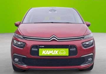 Citroen C4 SpaceTourer 113.320 km 9.950 &euro; Düren 52351