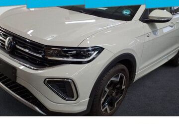VW T-Cross 7.380 km 29.770 &euro; Berlin 12099
