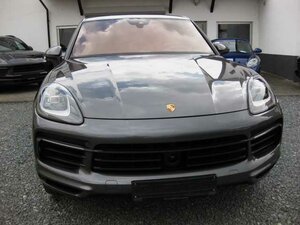 Porsche Cayenne Coupe Approvedt 12-2026 dt.Fzg.Top Ausst 178.000 km 45.999 &euro; Biebesheim 64584