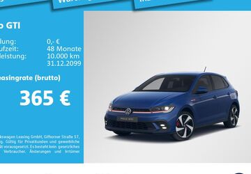 VW Polo 3.000 km 32.980 &euro; München 80807