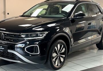 VW T-Roc 21.000 km 28.990 &euro; Wunstorf 31515