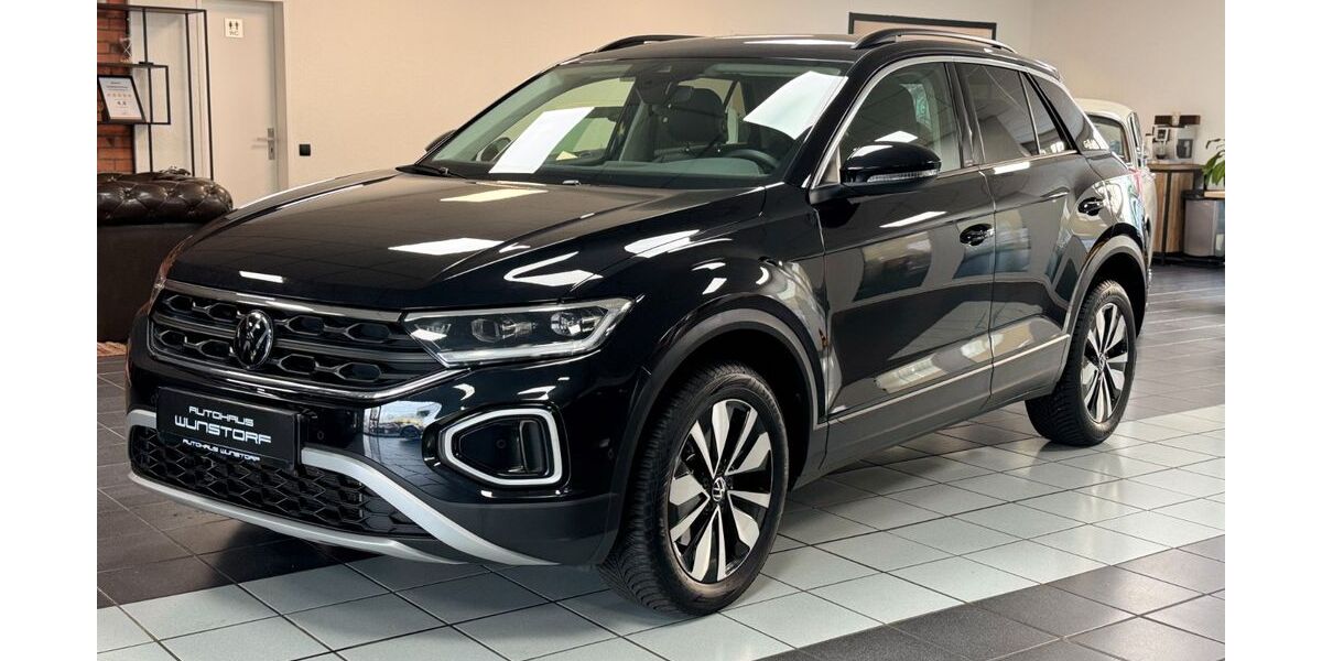 VW T-Roc 21.000 km 28.990 &euro; Wunstorf 31515