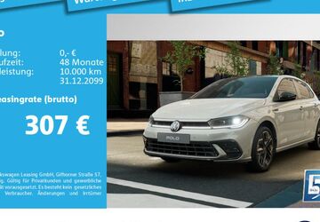 VW Polo 3.000 km 27.979 &euro; München 80687