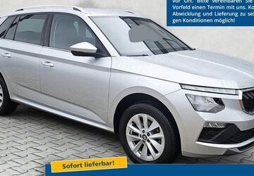 Skoda Kamiq 11.880 km 21.150 &euro; Warstein-Belecke 59581