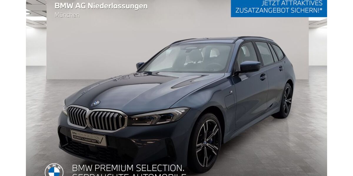 BMW 330 23.368 km 53.495 &euro; München 80939