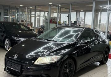 Honda CR-Z 224.000 km 4.499 &euro; Niestetal 34266