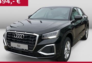 Audi Q2 1.500 km 35.990 &euro; Backnang 71522