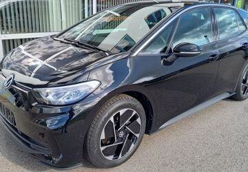 VW ID.3 29.100 km 30.990 &euro; Teisendorf 83317
