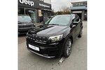 Jeep Compass Plug in Hybrid 177kW Summit 4xe 23.687 km 34.999 &euro; Battenberg 35088