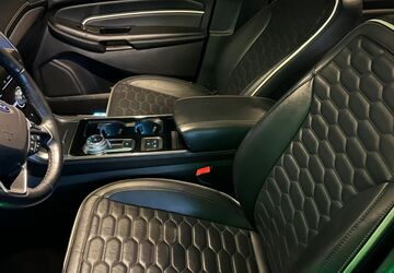 Ford Edge 102.000 km 22.999 &euro; Starnberg bei München 82319