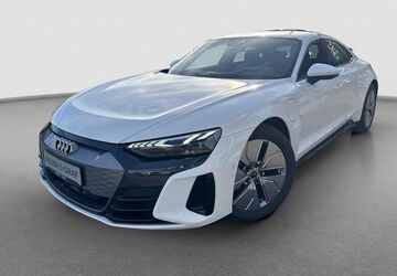 Audi e-tron GT 30.990 km 53.480 &euro; Cadolzburg 90556