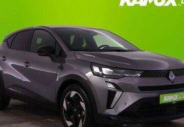 Renault Captur 12.383 km 22.690 &euro; Hameln 31785