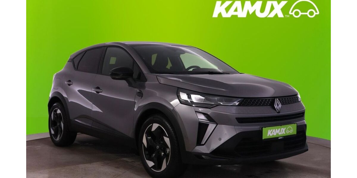 Renault Captur 12.383 km 22.690 &euro; Hameln 31785