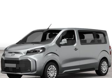 Toyota Proace (Verso) 9.327 km 42.460 &euro; Wittlich 54516