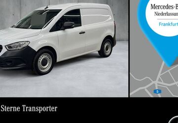 Mercedes-Benz Citan 71.218 km 15.458 &euro; Frankfurt 60488