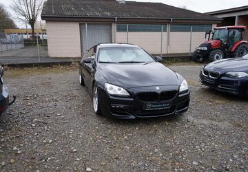BMW 650 132.422 km 38.890 &euro; Rielingshausen 71672