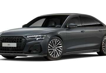 Audi A8 39.610 km 80.000 &euro; Haßfurt 97437