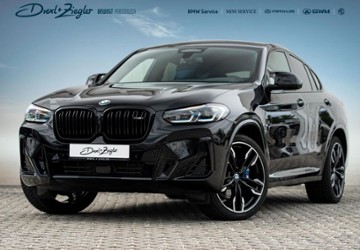 BMW X4 M40 6.790 km 66.999 &euro; Augsburg 86199