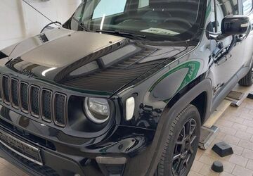 Jeep Renegade 17.667 km 22.999 &euro; Zerbst / Anhalt 39261