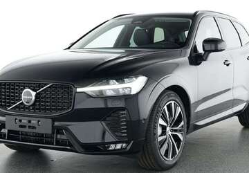 Volvo XC60 26.018 km 45.900 &euro; Crailsheim 74564