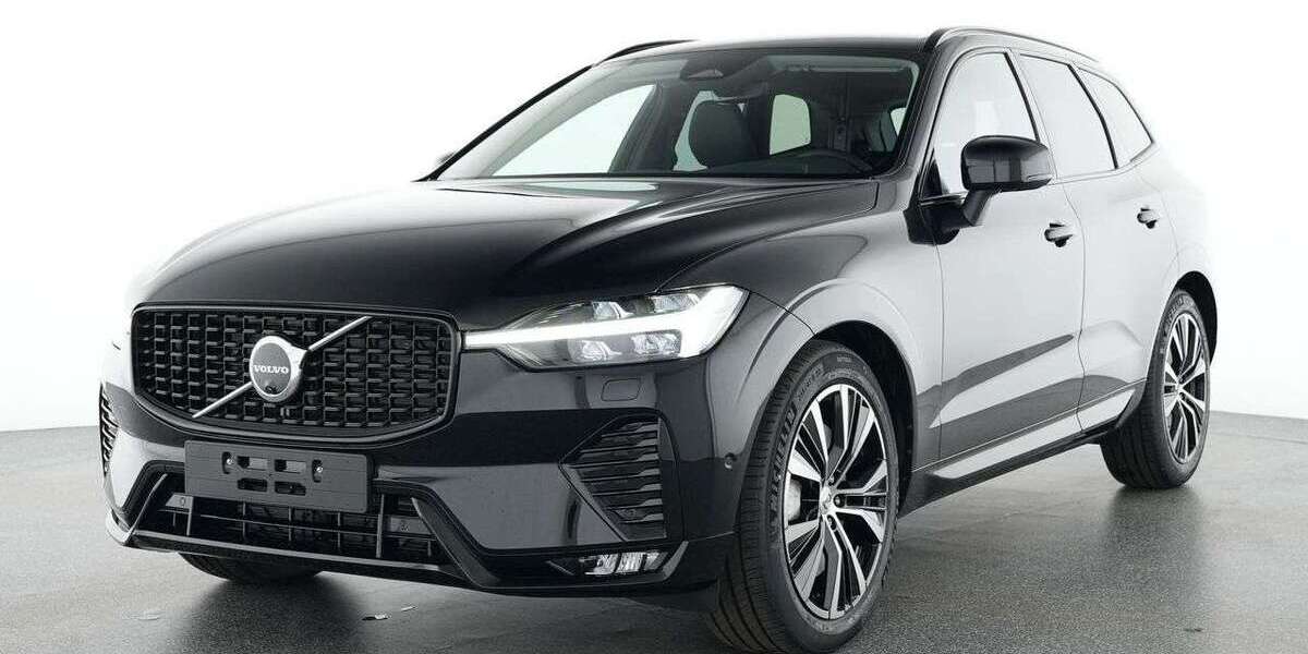 Volvo XC60 26.018 km 45.900 &euro; Crailsheim 74564