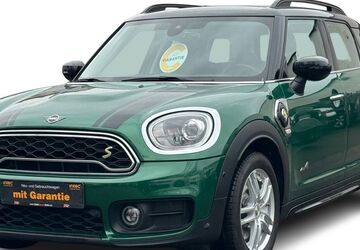 Mini Cooper SE Countryman 94.000 km 20.480 &euro; Duisburg 47249