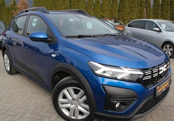 Dacia Sandero 23.814 km 16.490 &euro; Falkensee 14612