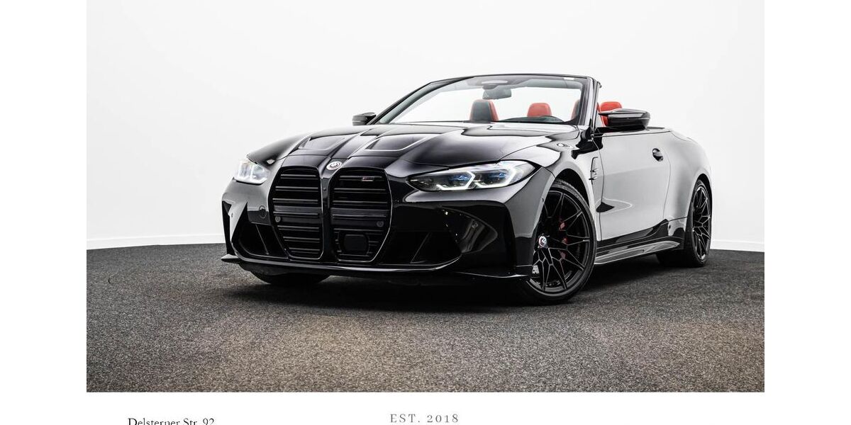 BMW M4 67.523 km 63.700 &euro; Hagen 58091