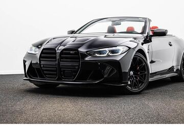 BMW M4 67.523 km 63.810 &euro; Hagen 58091