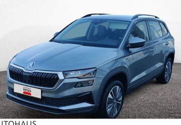 Skoda Karoq 27.254 km 35.340 &euro; Melle 49324
