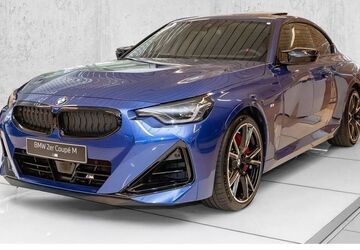 BMW M240i 9.000 km 63.980 &euro; Leverkusen 51371