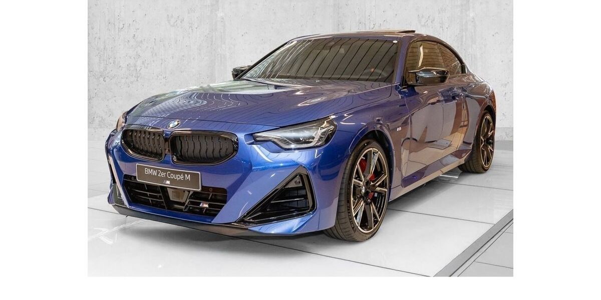 BMW M240i 9.000 km 63.980 &euro; Leverkusen 51371