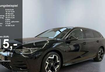 VW Passat 9.565 km 44.590 &euro; Brandenburg 14770