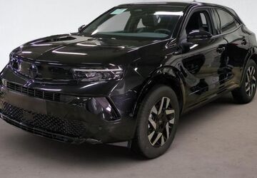 Opel Mokka 11.152 km 24.900 &euro; Villingen-Schwenningen 78052