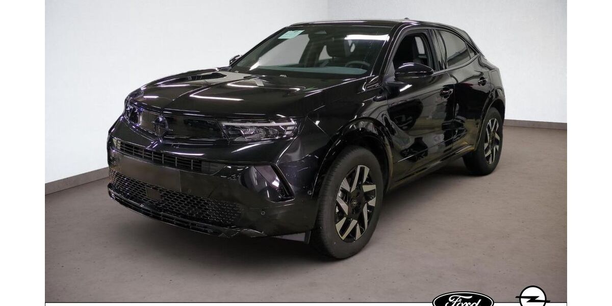 Opel Mokka 11.152 km 24.900 &euro; Villingen-Schwenningen 78052