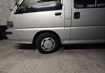 Mitsubishi L300 203.000 km 9.500 &euro; Krefeld 47803