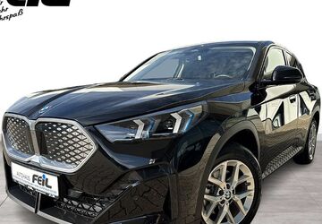BMW iX2 23.100 km 37.990 &euro; Gunzenhausen 91710