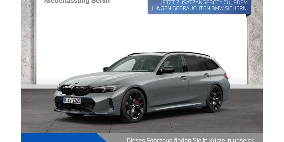 BMW M340d 23.320 km 65.400 &euro; Berlin 14057