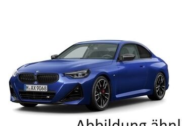 BMW M240i 10.940 km 50.833 &euro; Kaiserslautern 67663