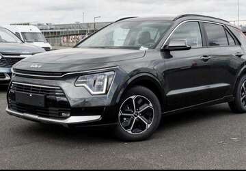Kia Niro 2.990 km 30.555 &euro; Dietzenbach 63128