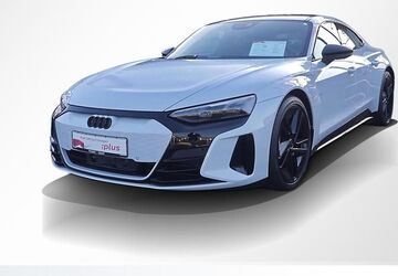 Audi e-tron GT 18.700 km 55.950 &euro; Lauf an der Pegnitz 91207