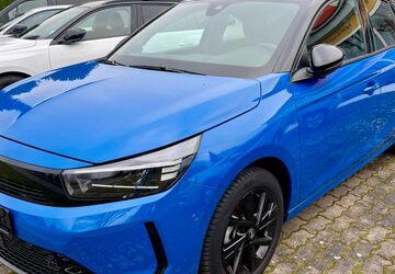 Opel Corsa 21.334 km 19.500 &euro; Marlow 18337