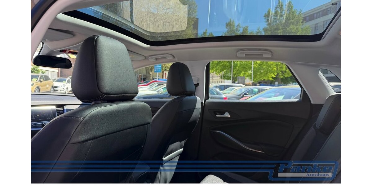 Opel Grandland Innovation*AHK*E-Koffer*Pano*Car-Play* 169.817 km 11.480 &euro; Berlin 13187