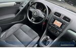 VW Golf Highline 1.4*Klima*PDC*NAV*AUX*Tempo*SHZ* 171.519 km 4.890 &euro; Berlin 13187