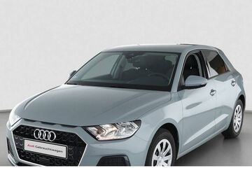 Audi A1 3.600 km 24.400 &euro; Ebersberg bei München 85560