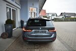 BMW 320d Touring Aut. Advantage Keyless PanoDach 29.807 km 32.995 &euro; Donauwörth 86609