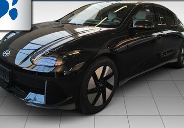 Hyundai IONIQ 6 10.295 km 34.730 &euro; Salzbergen 48499